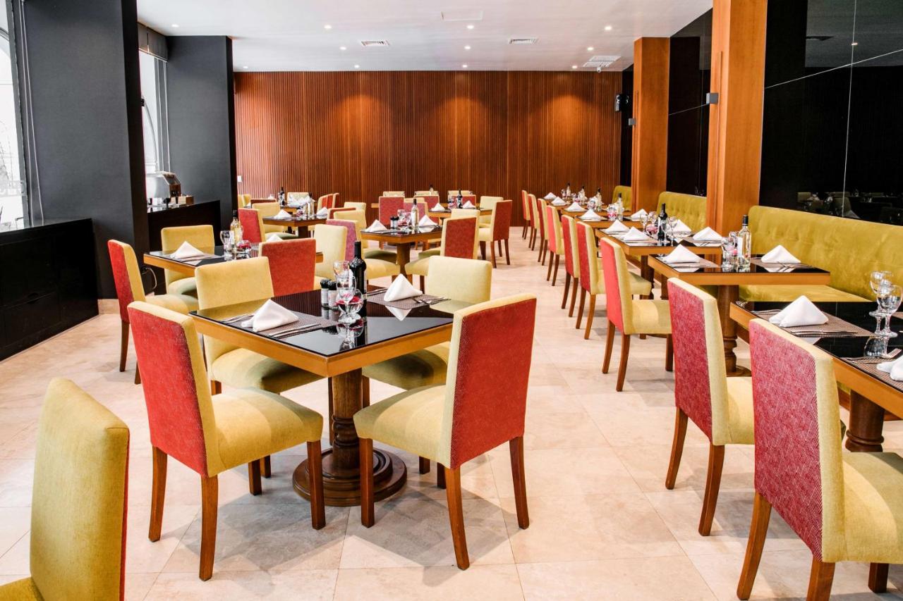 Costa del Sol Wyndham Piura (5)