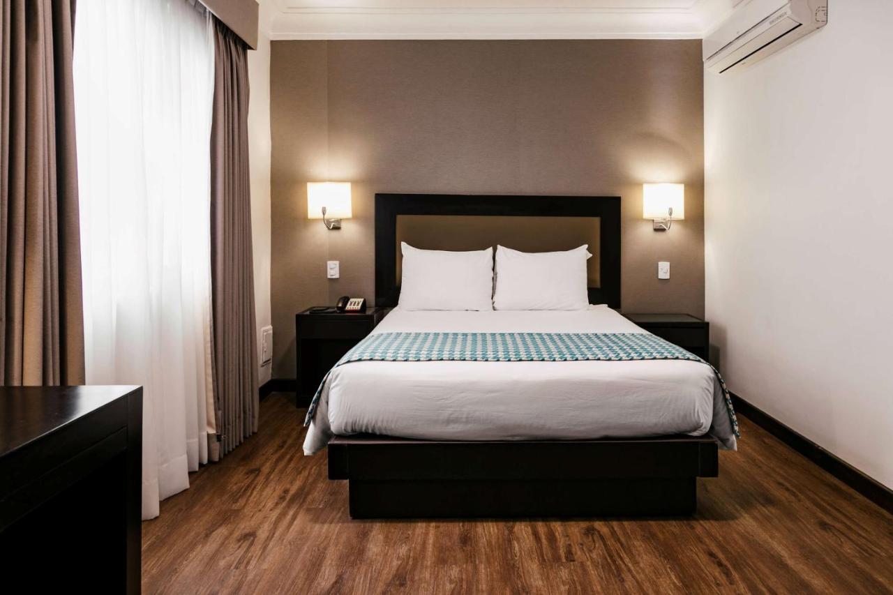 Costa del Sol Wyndham Piura (10)