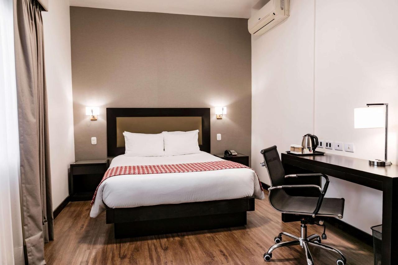 Costa del Sol Wyndham Piura (16)