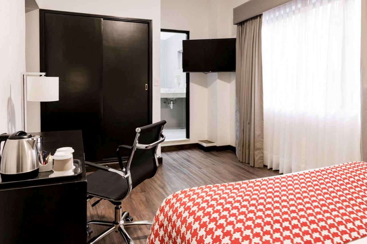 Costa del Sol Wyndham Piura (17)