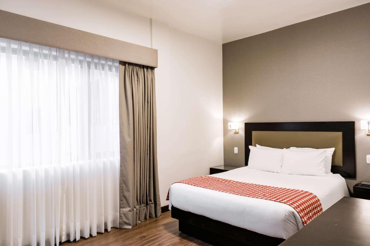 Costa del Sol Wyndham Piura (18)