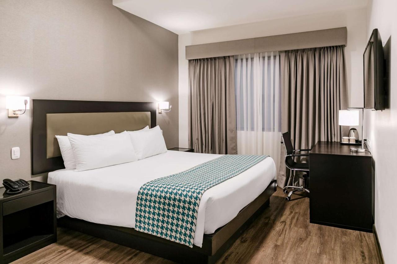 Costa del Sol Wyndham Piura (19)