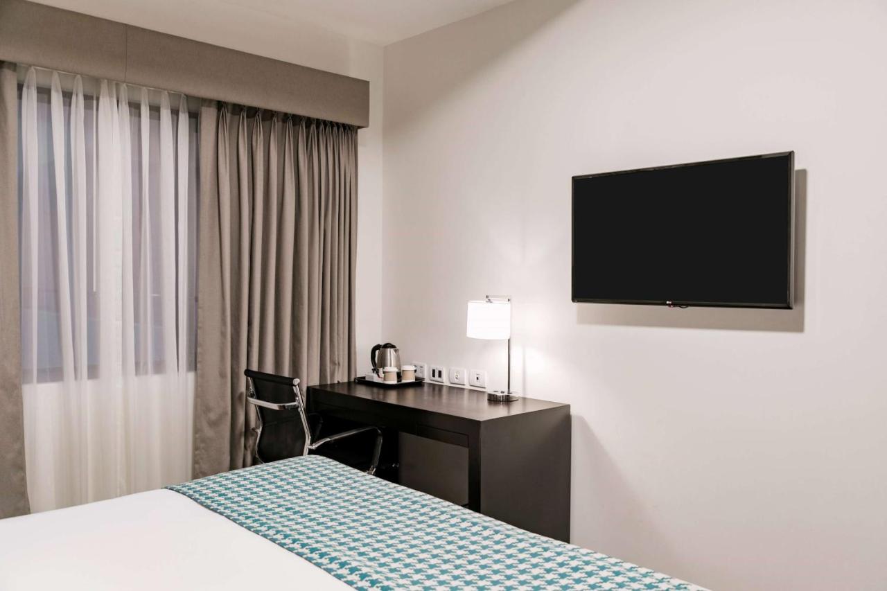 Costa Del Sol Wyndham Piura