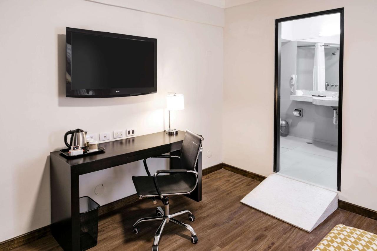 Costa del Sol Wyndham Piura (23)