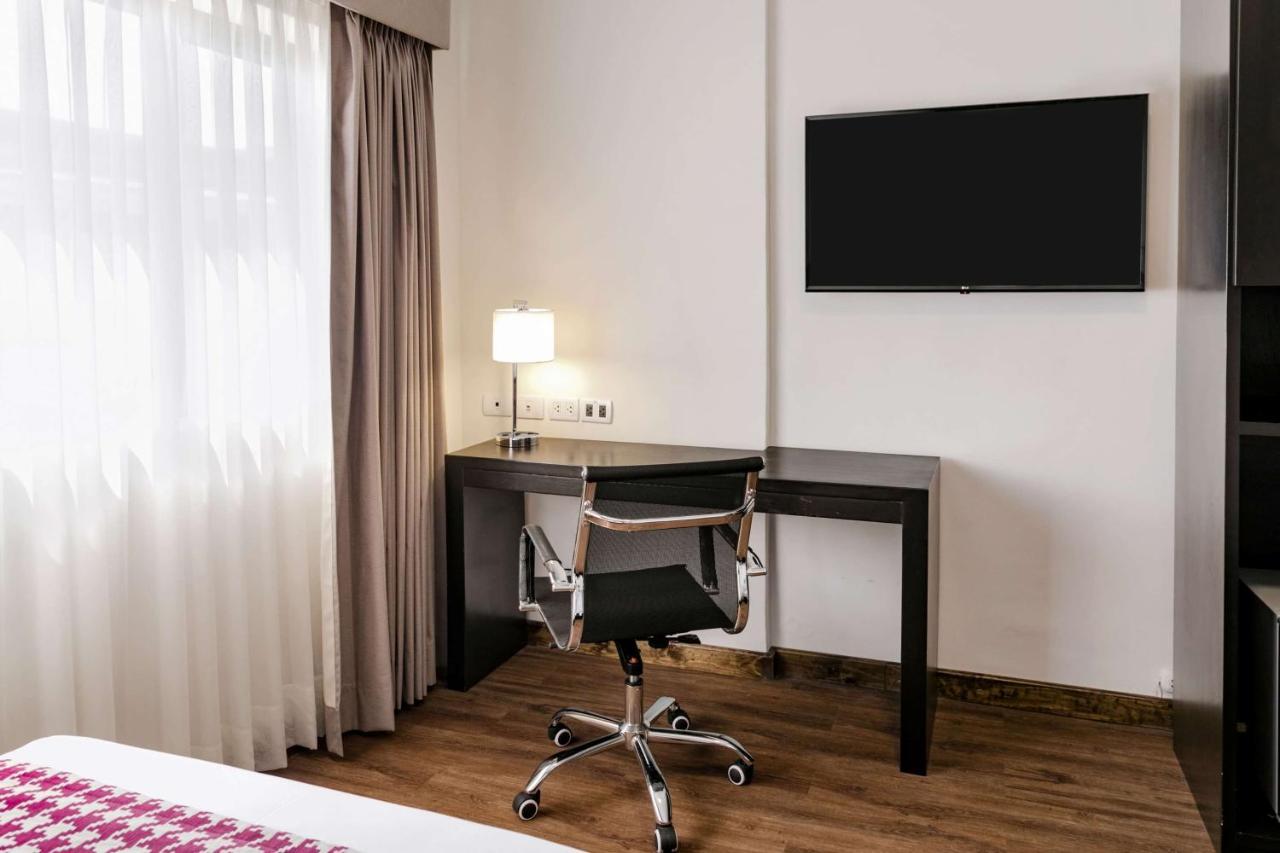 Costa del Sol Wyndham Piura (24)