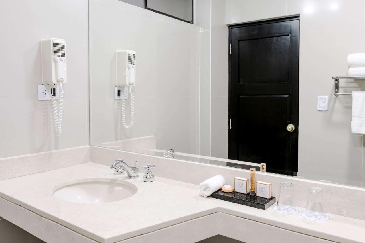 Costa del Sol Wyndham Piura (25)