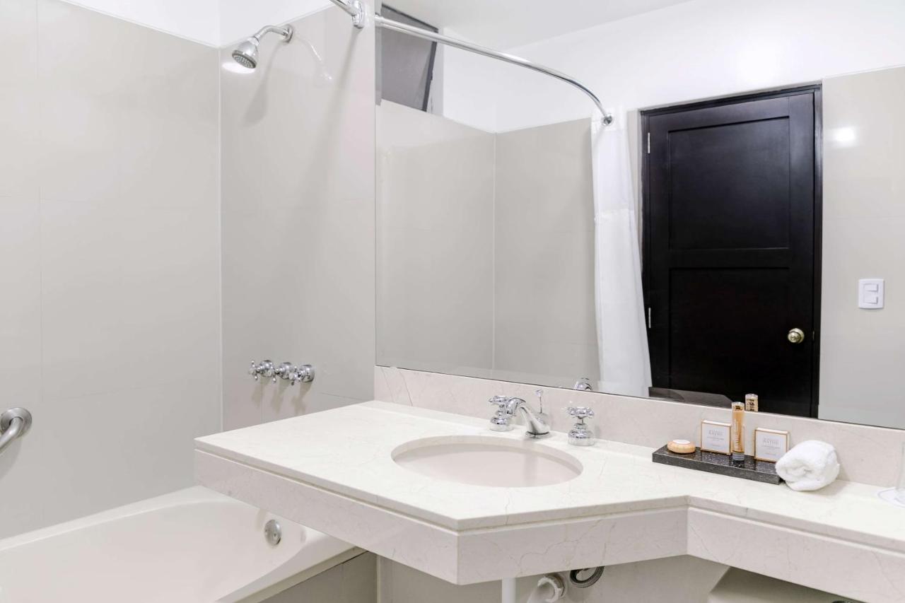 Costa del Sol Wyndham Piura (26)