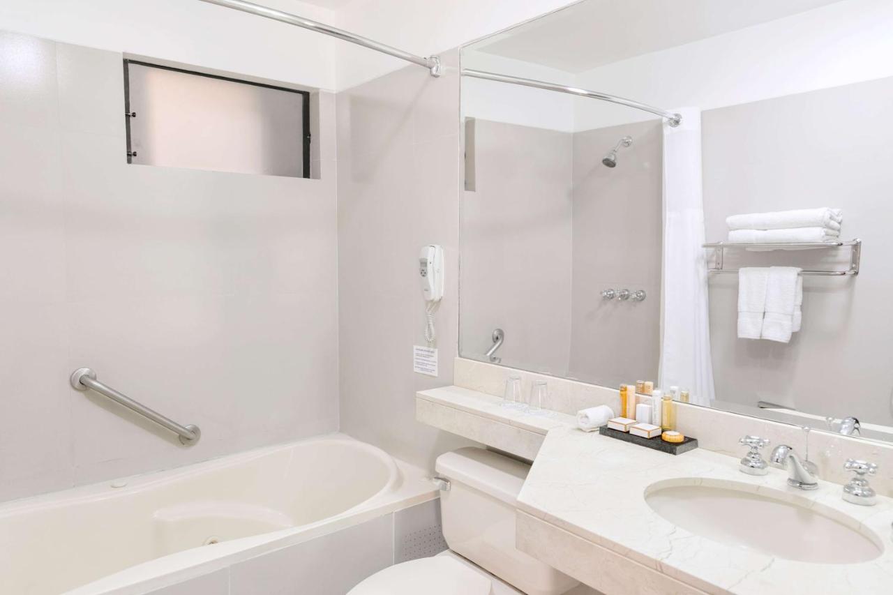 Costa del Sol Wyndham Piura (27)