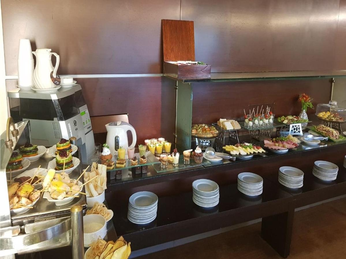 Libertador Hotel (10)