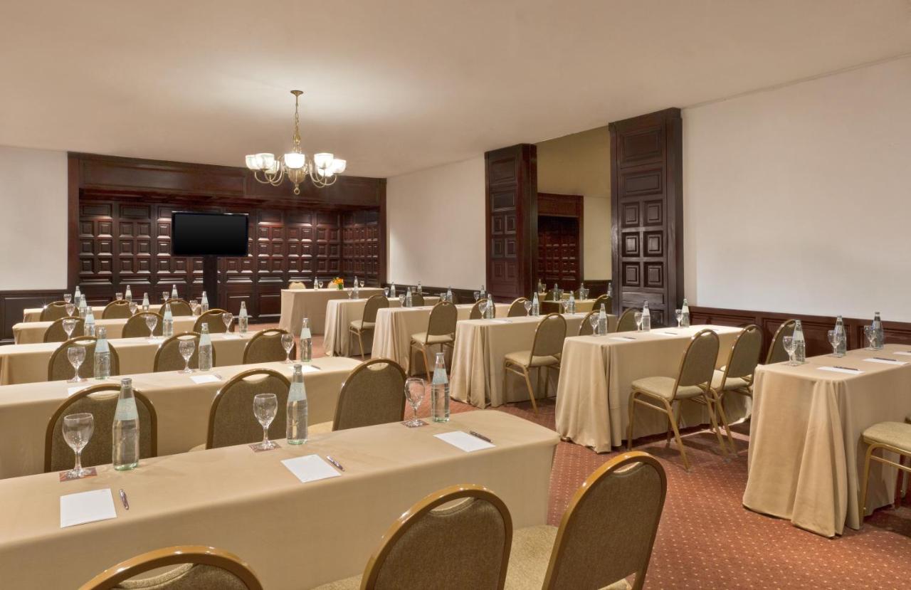 Libertador Hotel (30)