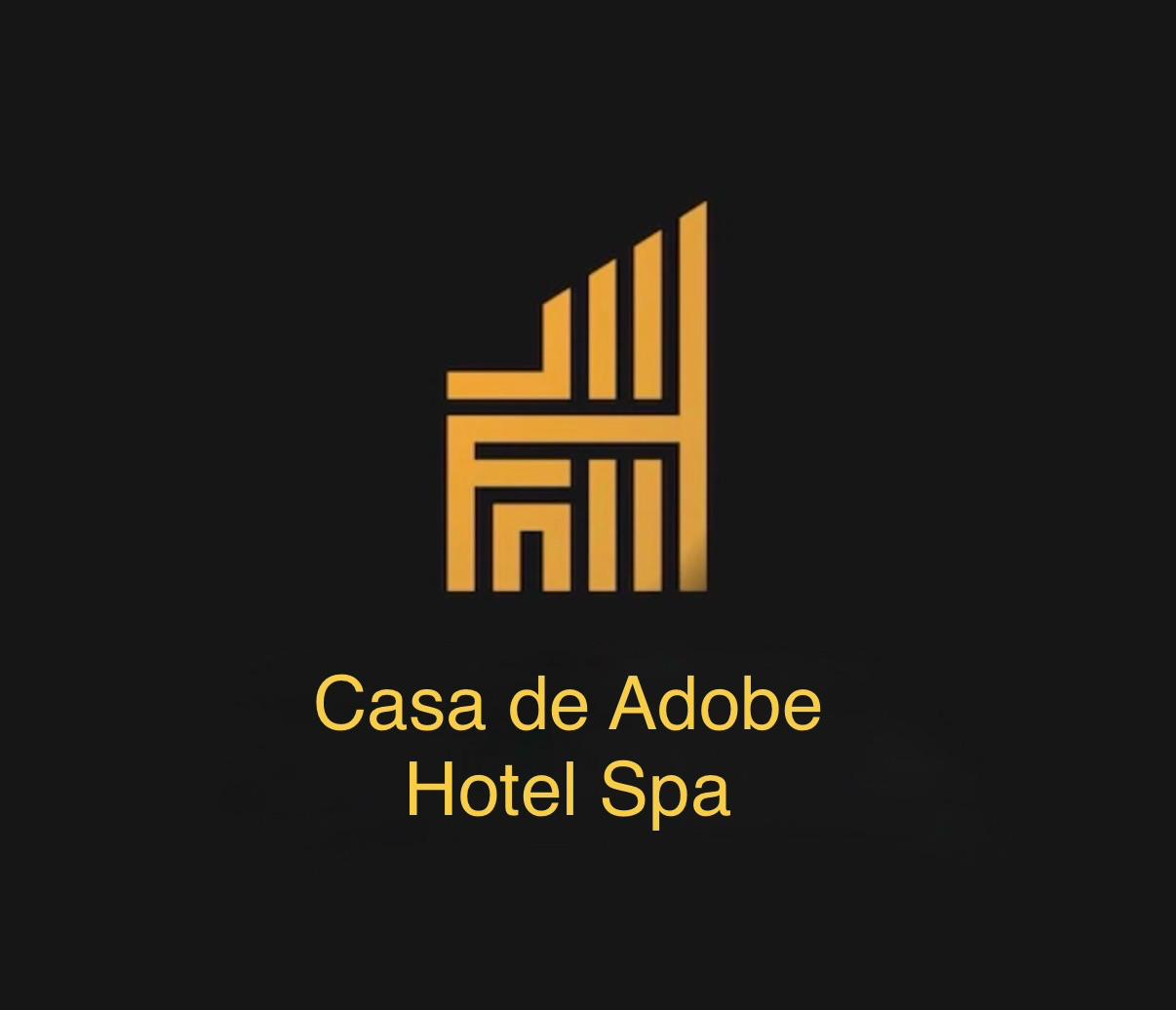 Casa De Adobe