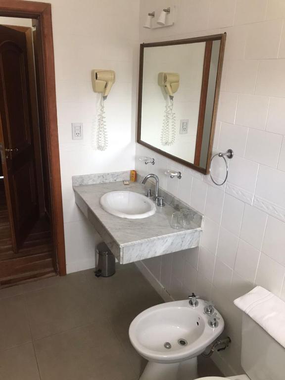 Hostería Cumbres Blancas (3)