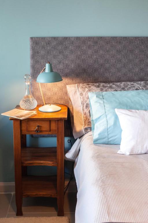 Las Bayas Home Suites (1)