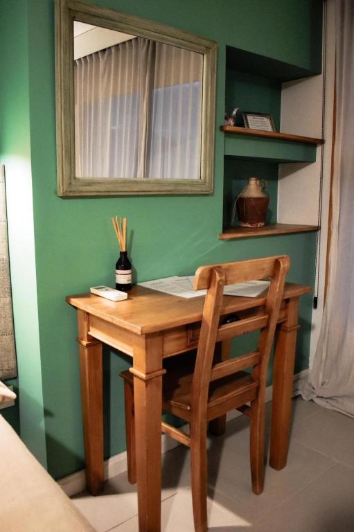 Las Bayas Home Suites (4)