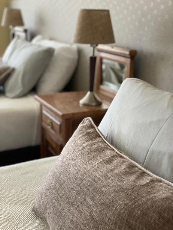 Las Bayas Home Suites (5)