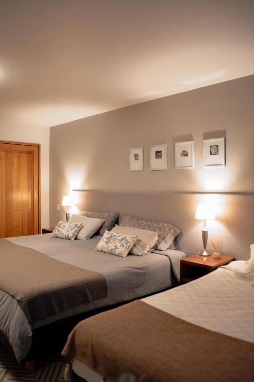 Las Bayas Home Suites (6)