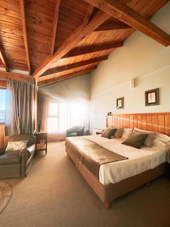 Las Bayas Home Suites (10)