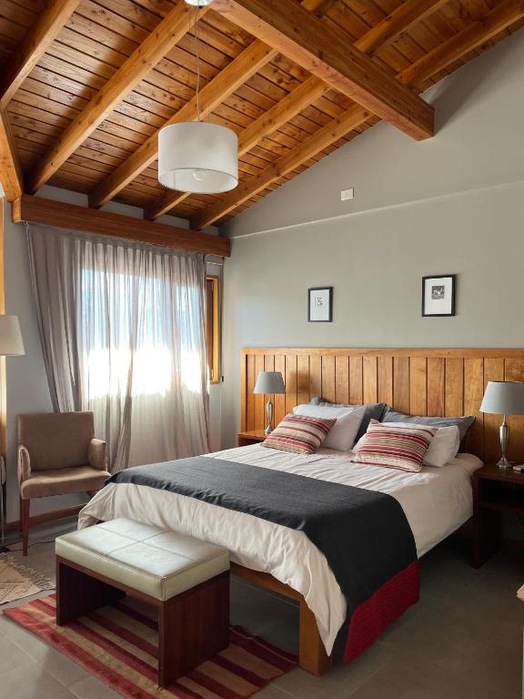 Las Bayas Home Suites (12)