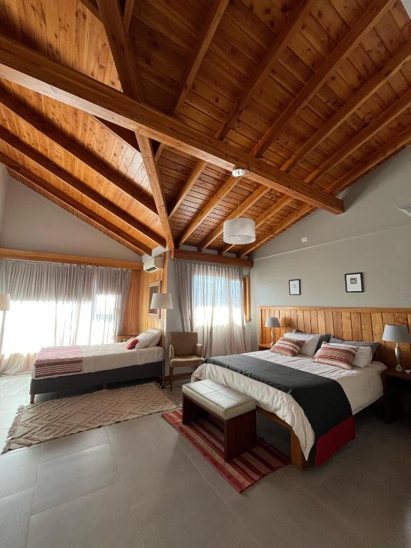 Las Bayas Home Suites (13)