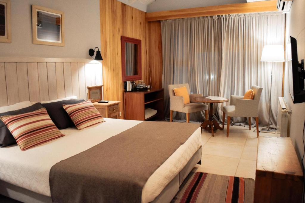 Las Bayas Home Suites (14)