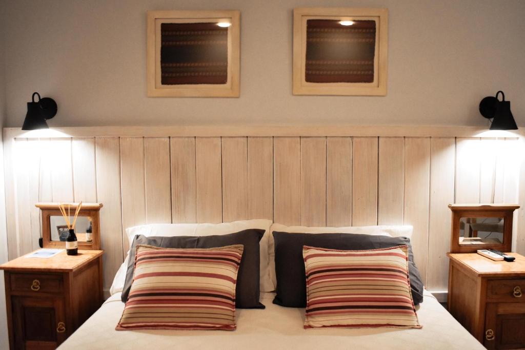 Las Bayas Home Suites (15)