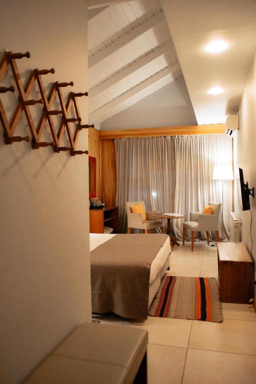 Las Bayas Home Suites (16)