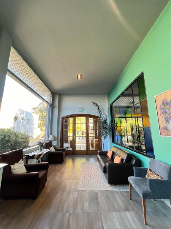 Las Bayas Home Suites (18)