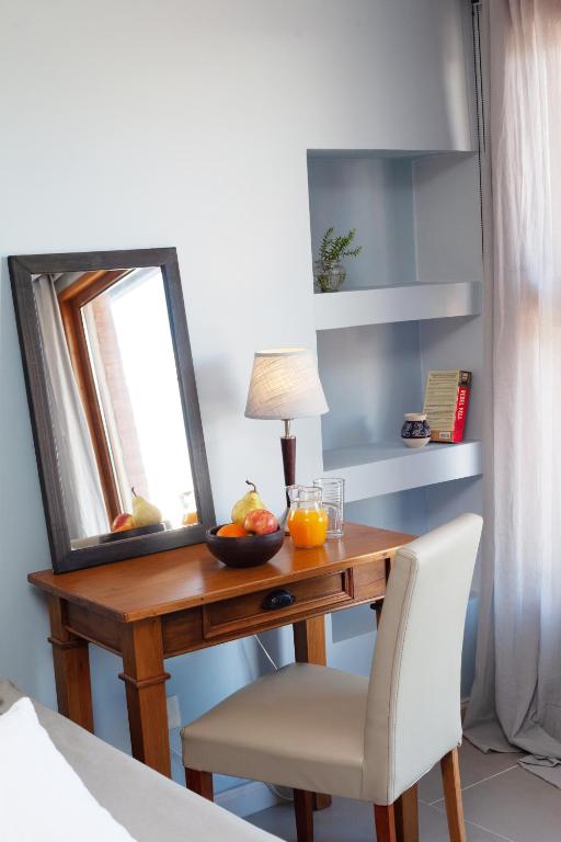 Las Bayas Home Suites (19)