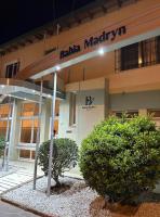 Hotel Bahia Madryn (1)