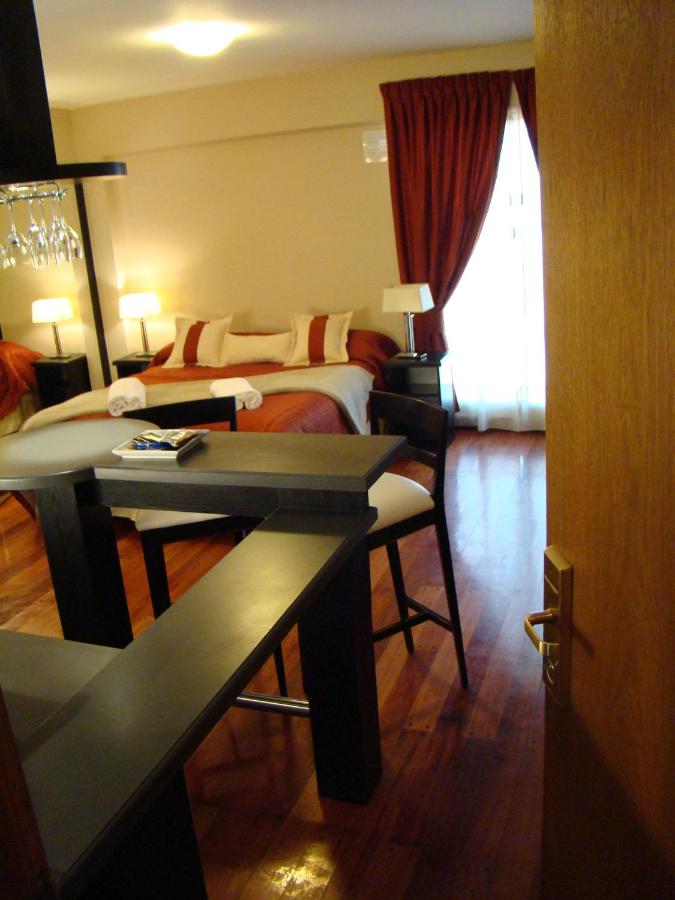 Vecchia Terra Apart Hotel (32)