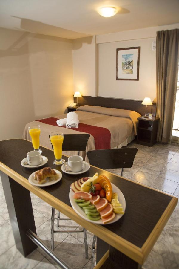 Vecchia Terra Apart Hotel (34)