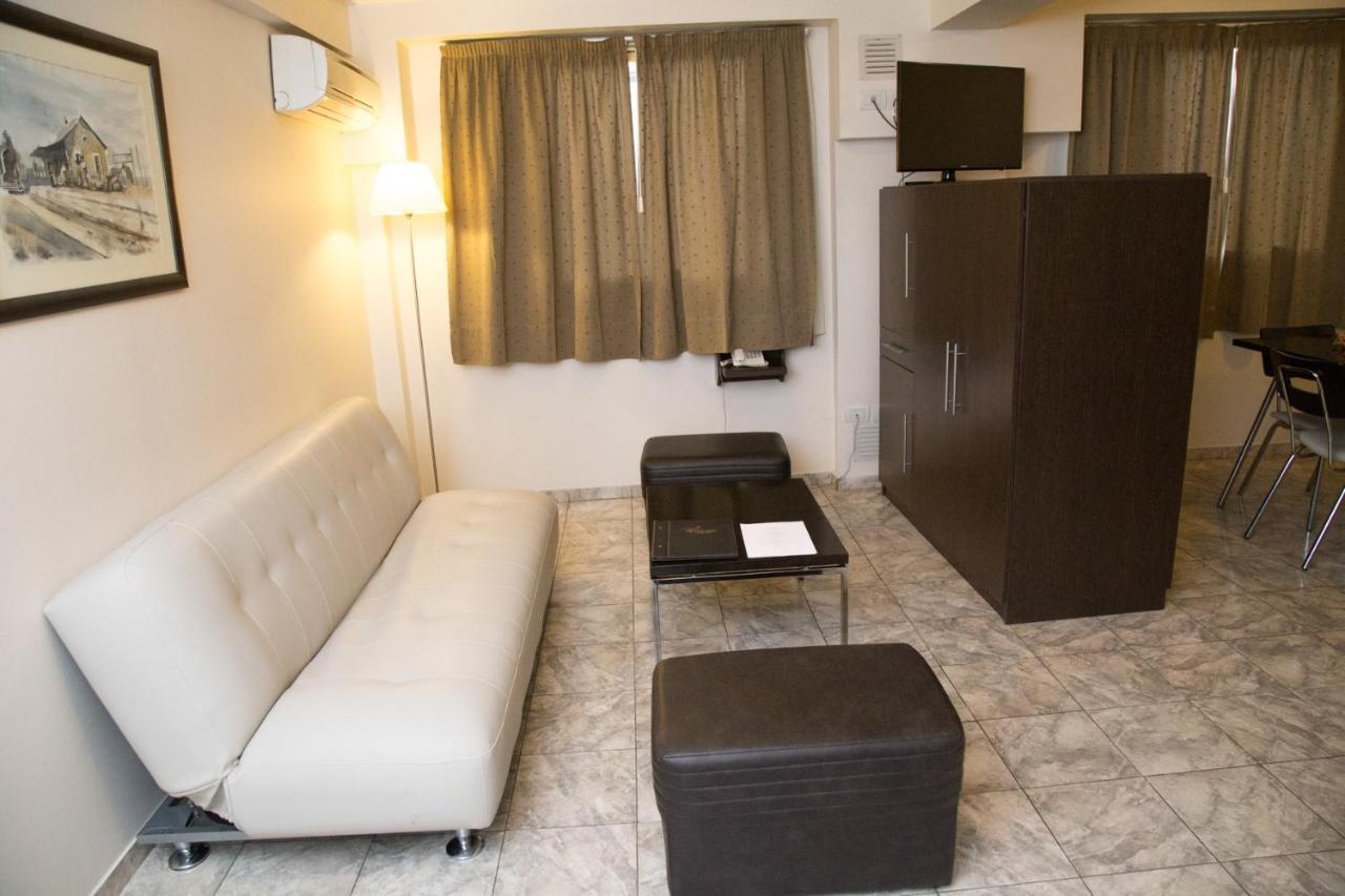 Vecchia Terra Apart Hotel (38)