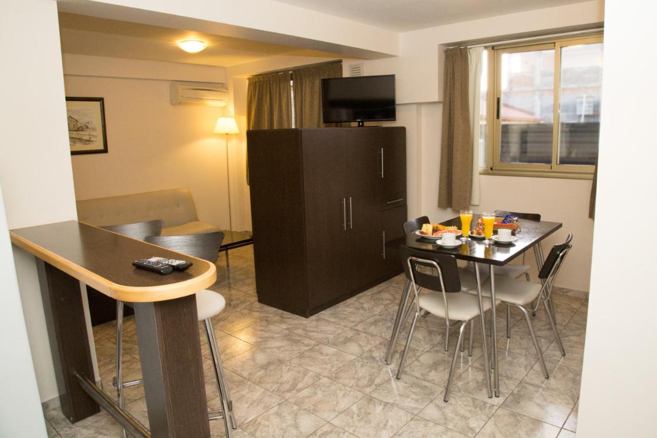 Vecchia Terra Apart Hotel (41)