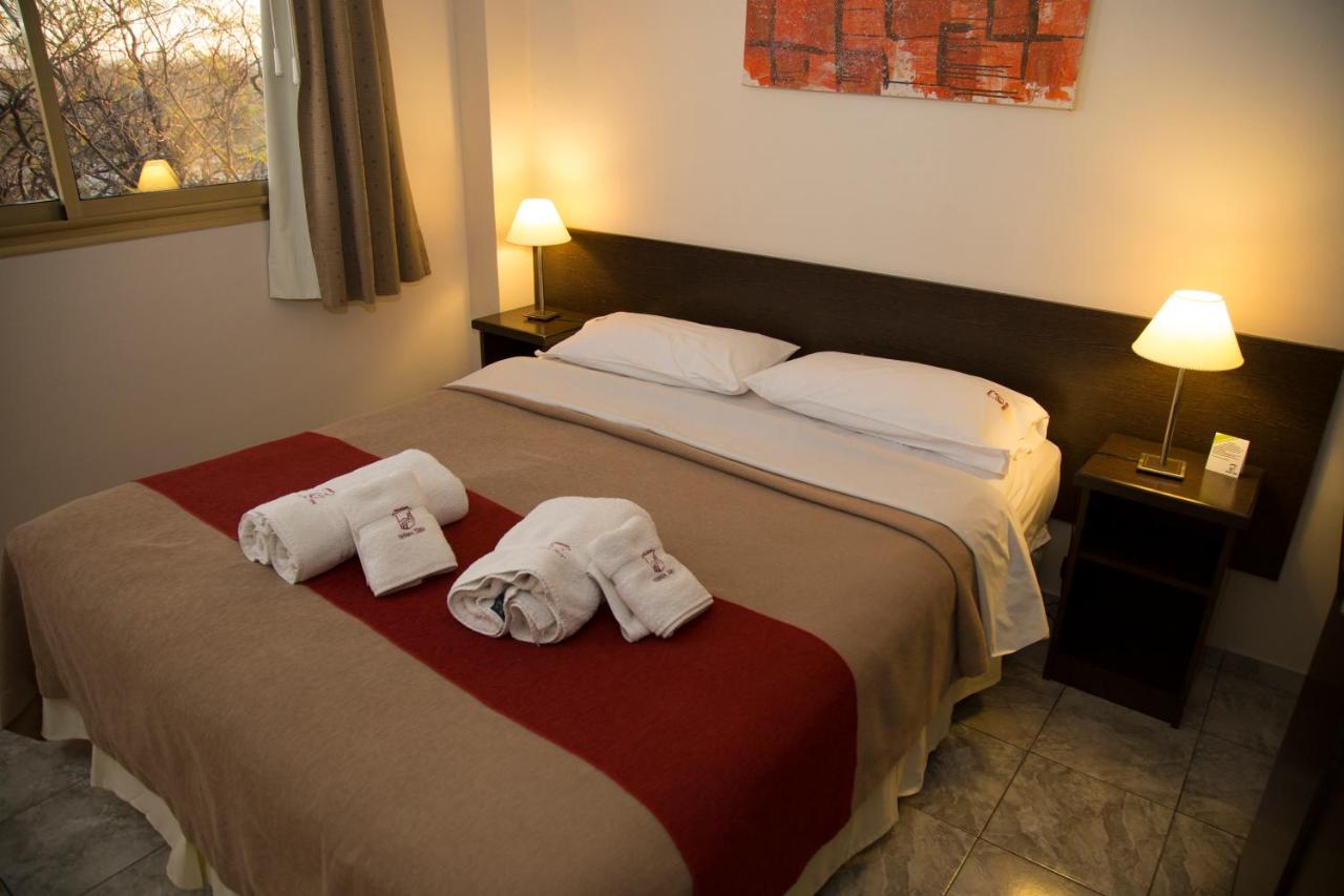 Vecchia Terra Apart Hotel (43)