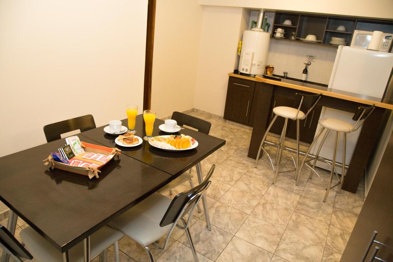 Vecchia Terra Apart Hotel (44)