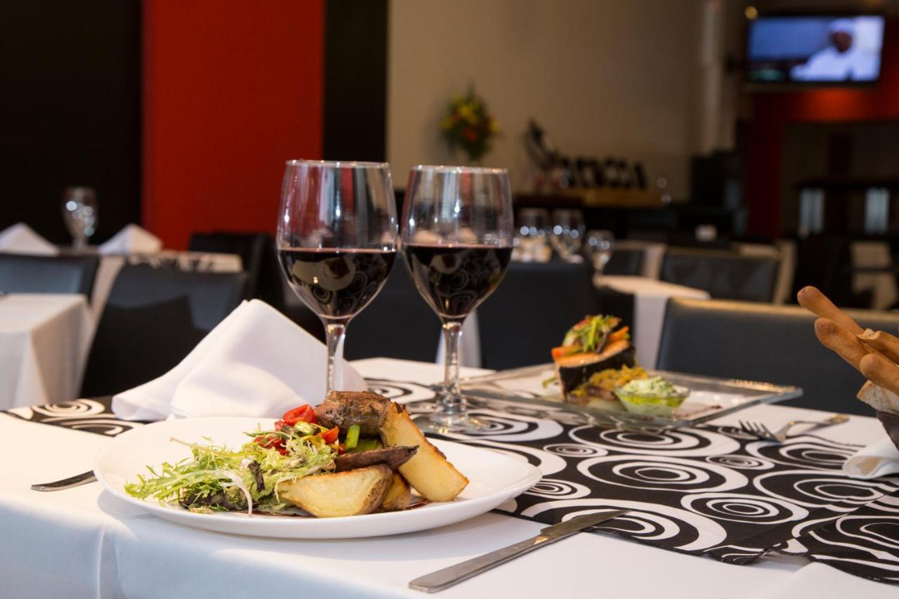 Vecchia Terra Apart Hotel (45)