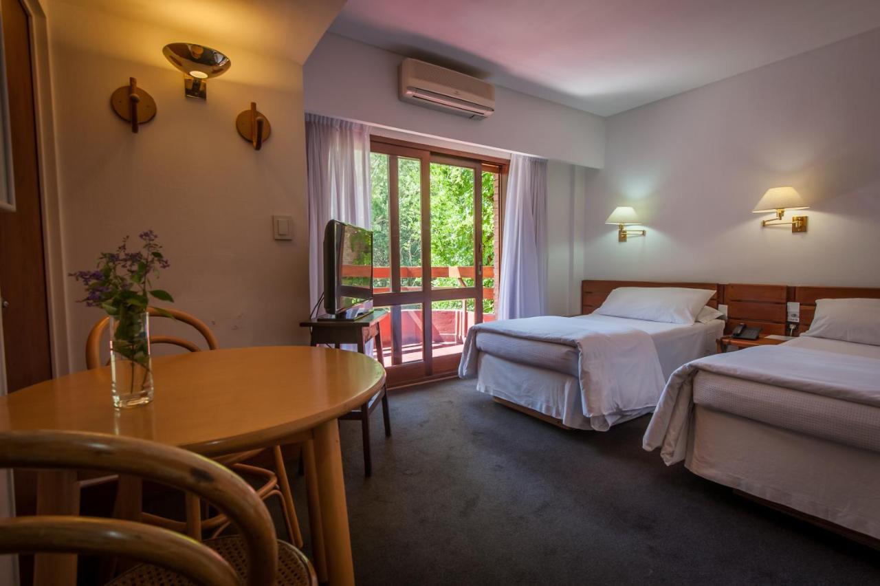 Hotel Del Bosque (32)