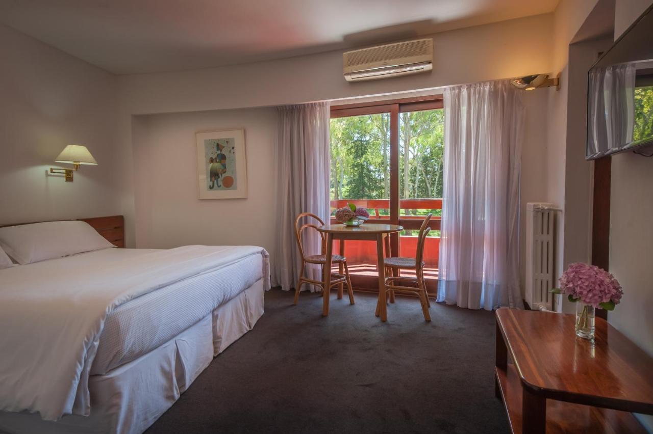 Hotel Del Bosque (33)