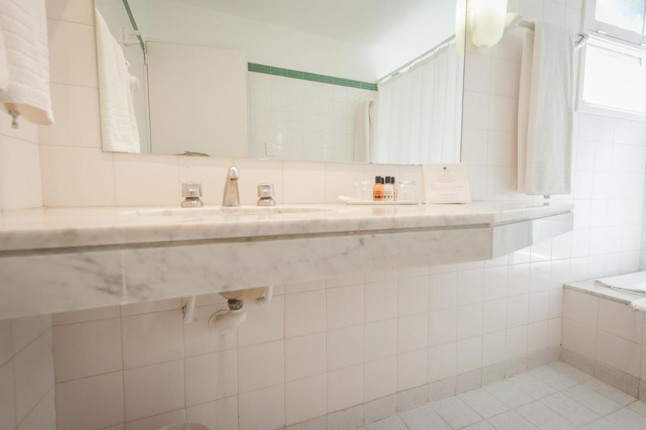 Hotel Del Bosque (34)