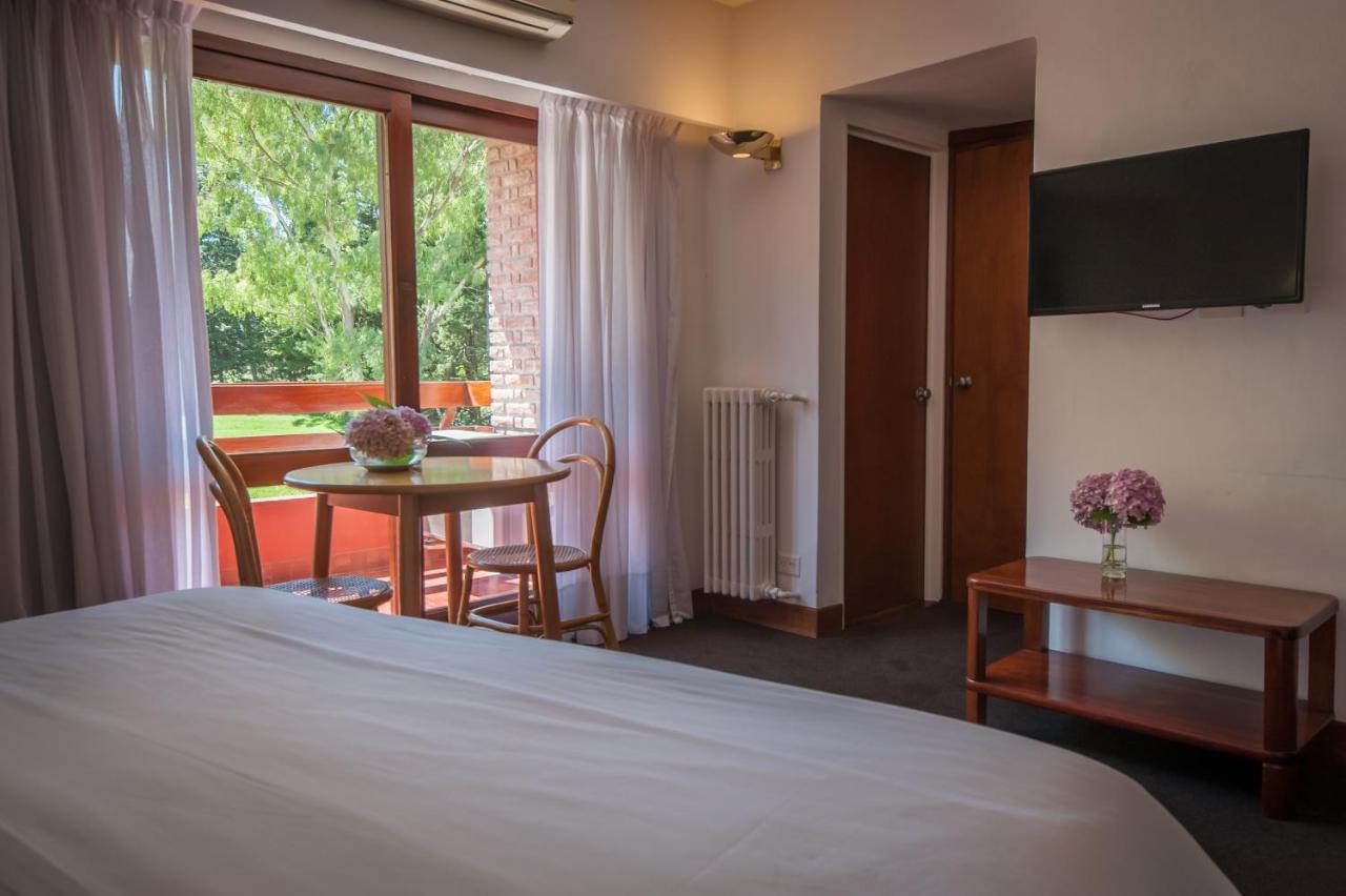 Hotel Del Bosque (35)