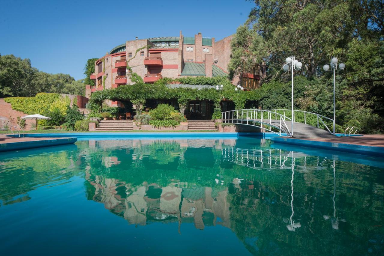 Hotel Del Bosque (36)