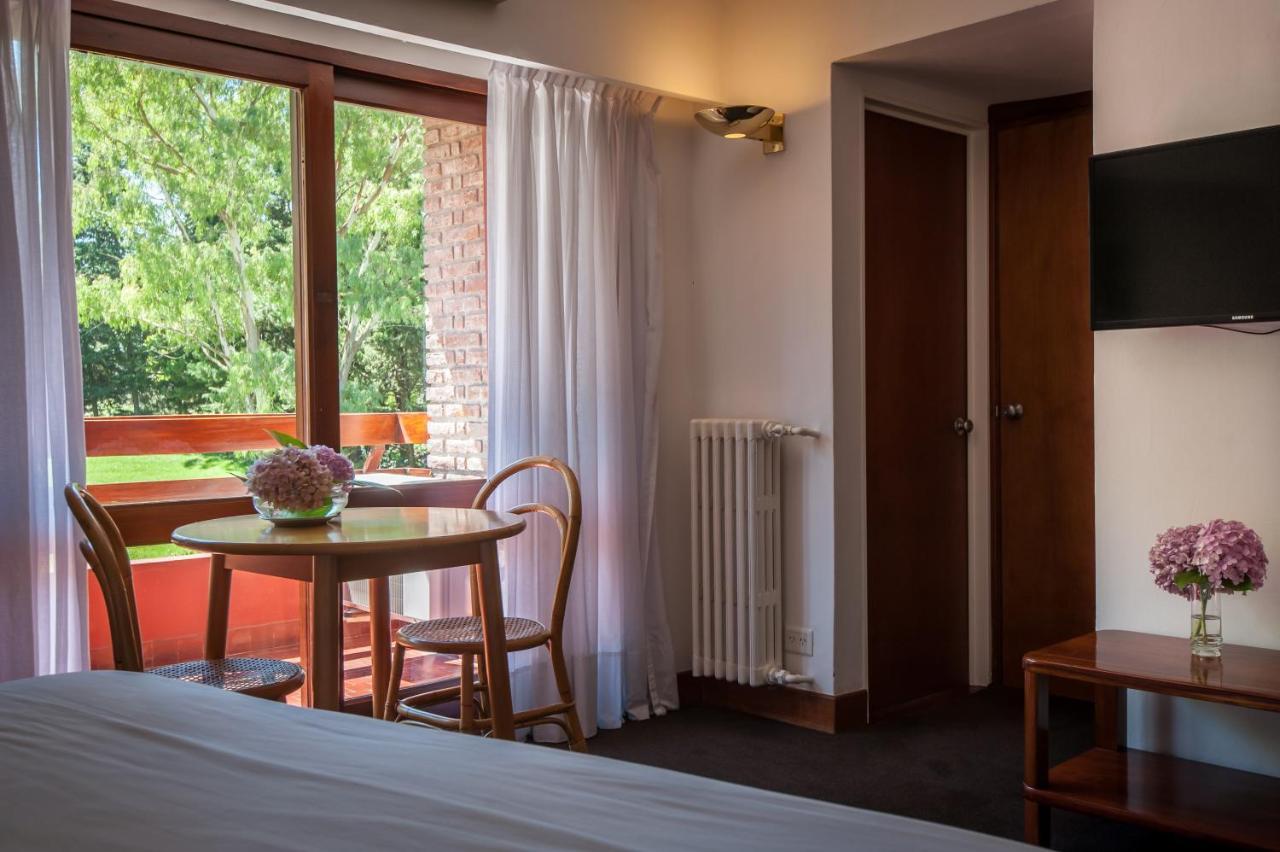 Hotel Del Bosque (39)