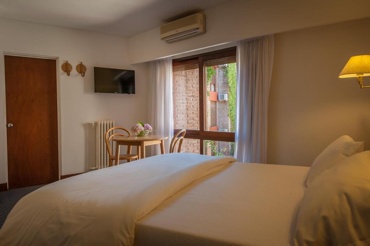 Hotel Del Bosque (41)