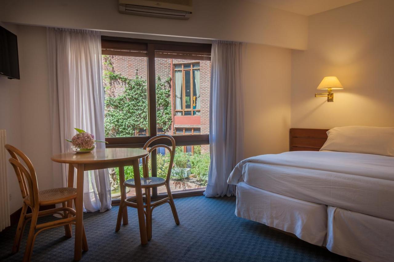 Hotel Del Bosque (42)