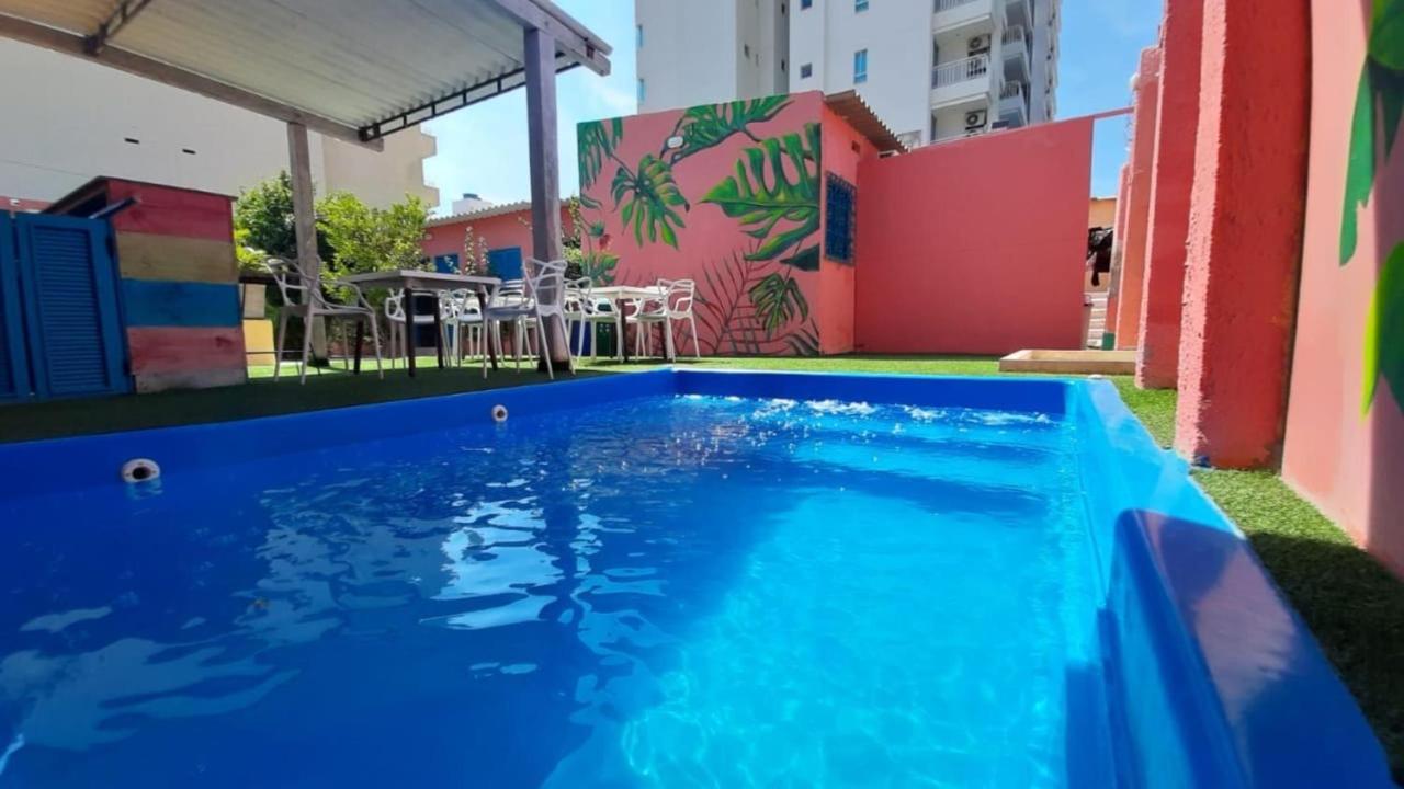 Hostal Casamart Rodadero (1)