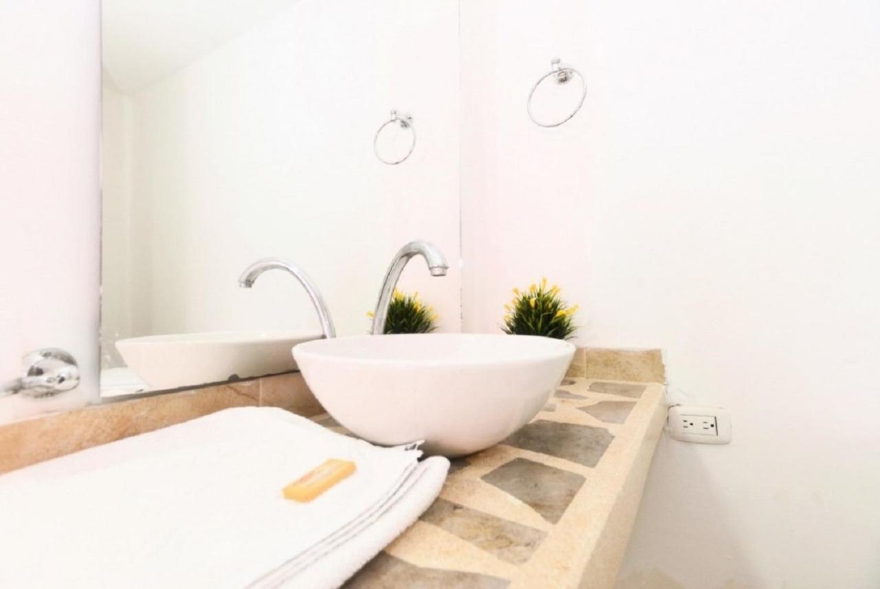 Hostal Casamart Rodadero (2)