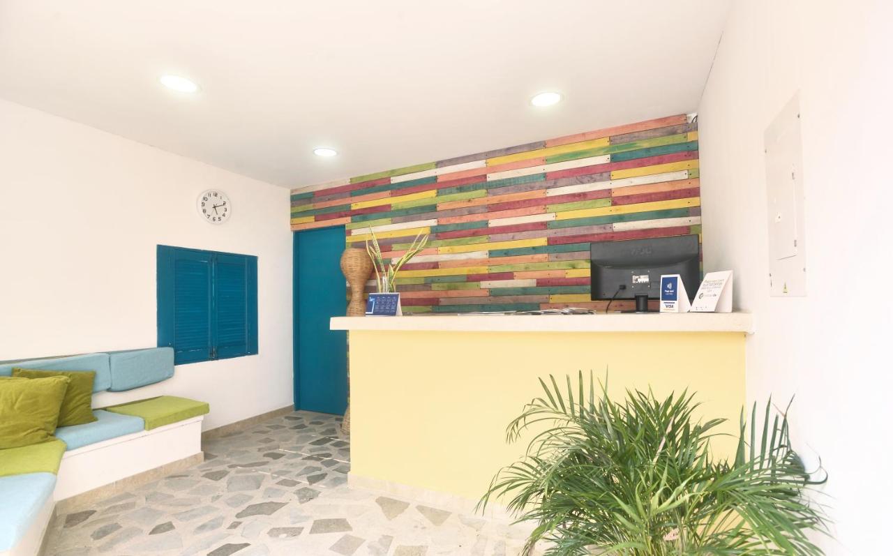 Hostal Casamart Rodadero (3)