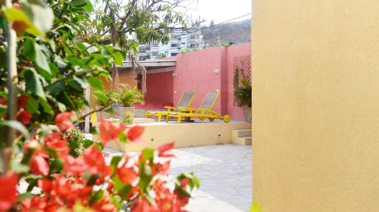 Hostal Casamart Rodadero (5)