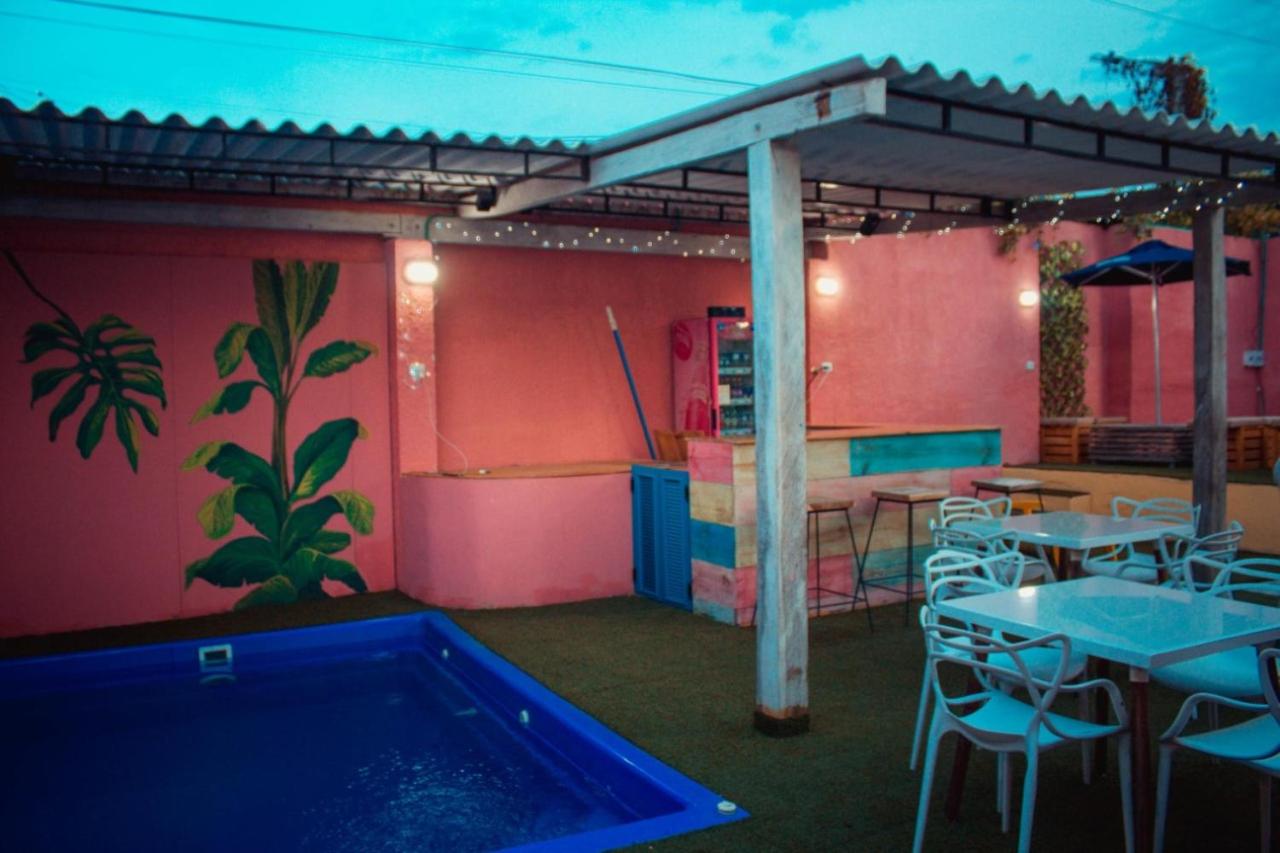 Hostal Casamart Rodadero (6)