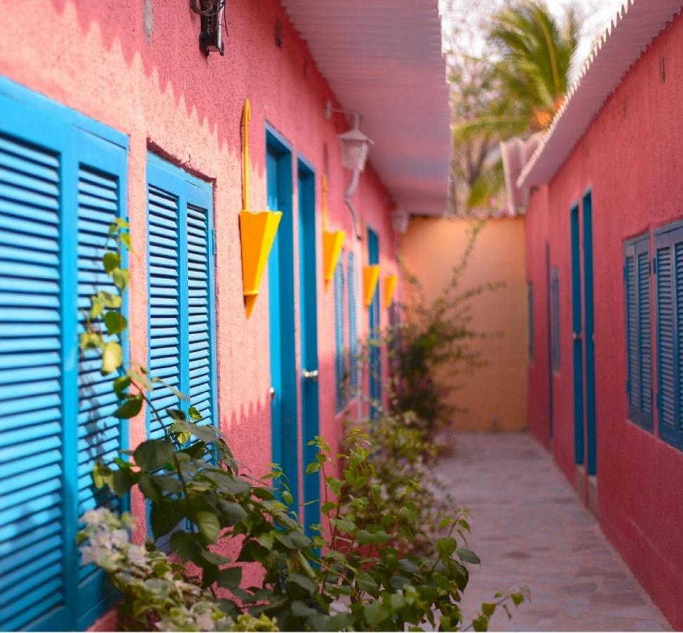 Hostal Casamart Rodadero (7)